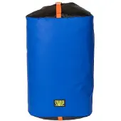 Snap - Snapack 40 - Klimrugzak blauw