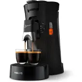 Philips Pod-koffiezetapparaat Senseo 1 450 W Zwart