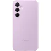 Samsung Galaxy A35 Smart View Book Case Paars