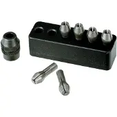 Proxxon 28 940 Stalen spantangen 1 set(s)