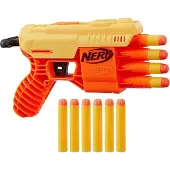 Nerf Alpha Strike Fang Qs4 (blauw)