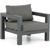 Lifestyle Garden Furniture Lifestyle Luca lounge tuinstoel