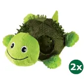 Kong shells turtle large 2x 28x21,5x8,5 cm