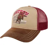 Stetson Rodeo Days Trucker Pet by