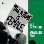 Proper S&D Consignment The Future Is Female: In Nature