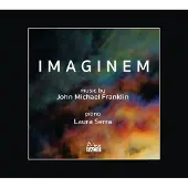 Proper S&D Consignment Imaginem: Music By John Michael Franklin