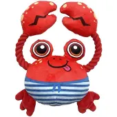 FOFOS sealife krab 21x6x14 cm
