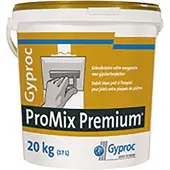 Gyproc ProMix premium 20 kg