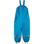 BMS Boeddell Soft Salopette Huid Lichtblauw | Maat: 104