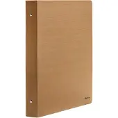 Djois Ringband Kraft Line A4 23-rings O-mech - 2 stuks