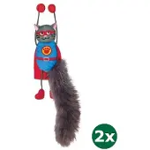 Kong connects magnicat 2x 30,5x7,5x2,5 cm