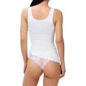 Triumph Top ' Trendy Sensation ' wit