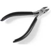 Tamiya Side Cutter For Plastic - - TAM74001