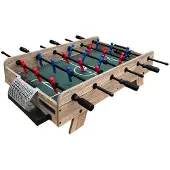 Pegasi Voetbaltafel Mini XL Deluxe