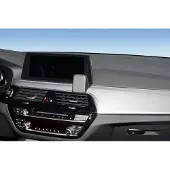 KUDA houder geschikt voor BMW 5-Serie (G30/ G31) 2017-2019 Kleur: Zwart