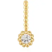 Ania Haie AH NC060-12G Pop Charms Dames Hanger
