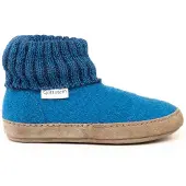 Gottstein - Kid's Alpine Boot LE - Pantoffels 24, blauw