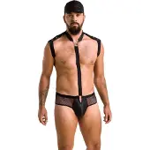 Passion Set John - Black