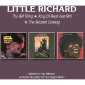 Import Rill Thing/King Of Rock