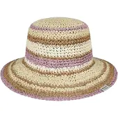 Barts Hoed Women Silaa Hat Mauve-One size