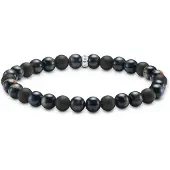 Thomas Sabo - A2182-806-7-L19 - Armband - Heren - Rebel Basics - 19cm
