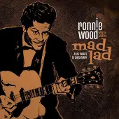 Warner Music MAD LAD/LP DELUXE