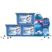 Lenor Zeebries Was Pakket