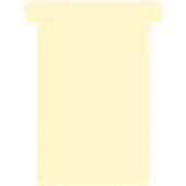 Djois PLANBORD T-KAART LYNX A5548-30 77MM BEIGE