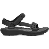 Teva Kids Hurricane Drift Black Black-Schoenmaat 24 - 25