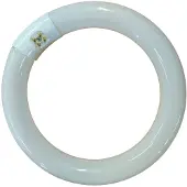 Sylvania Tl Circline Bl368 Uv-a G10q 22w Blacklight 0000456