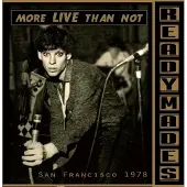 Import San Francisco: Mostly Live