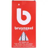 Bruynzeel triple grip vulpen linkshandig