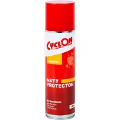 Cyclon Beschermende spray voor matte fietsen - vuilafstotend en vlekkeloos - 250 ml