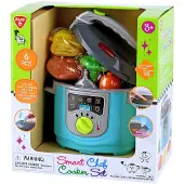 Playgo Chef cooker