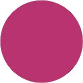 Creativ Company Creotime Textil Solid, fuchsia, dekkend, 250 ml