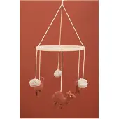 Trixie Baby Camel mobiel unisex