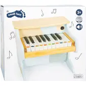 Usorteret Kleine voet bedrijf - Piano Groovy Beats - LEGLER