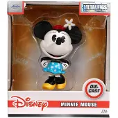 Jada Toys - Minnie Figure Minnie - Metaal - Actiefiguur