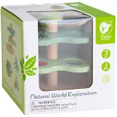 Classic World Microscoop 2in1 vergrootglas voor kinderen Verkenning van de wereld van de natuur
