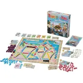 Days of Wonder Ticket To Ride - San Francisco - NL