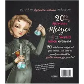 Rebo Productions 20 bijzondere meisjes die de wereld hebben veranderd (Hardback)