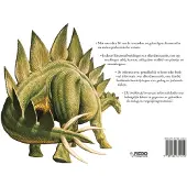 Rebo Productions Dinosauriërs (Hardback)