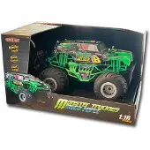 Gear2Play RC Monster Truckies Monsters Attack 1:16