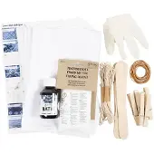 Creativ Light Starter hobbyset batikken