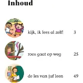 Deltas Leesfeest Eerste verhalen Avi Start Boek