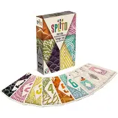 Asmodee Splito - Kaartspel