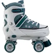 Hudora Rolschaatsen Sneaker Midnight, Maat 28