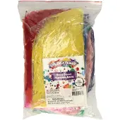 Colorations - gekleurde veren