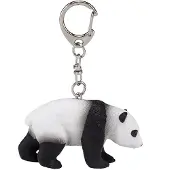 MOJO sleutelhanger panda baby 387454