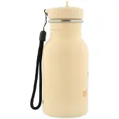 Trixie Mrs. Unicorn Bottle 350ml yellow